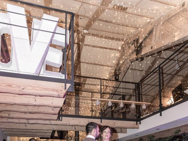 Le mariage de Thibaud et Céline à Fillinges, Haute-Savoie 40