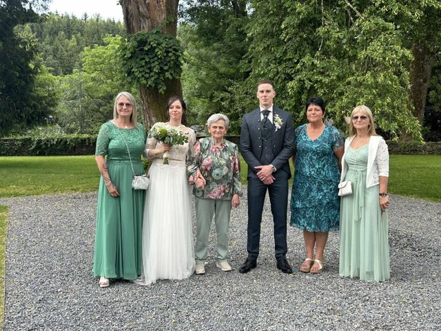 Le mariage de Cynthia et Sebastien  et Cynthia à Gorcy, Meurthe-et-Moselle 6