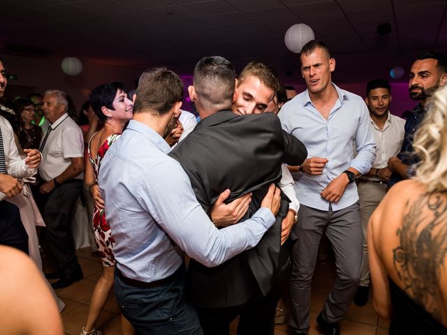 Le mariage de Yannick et Eva à Cornillon-Confoux, Bouches-du-Rhône 37