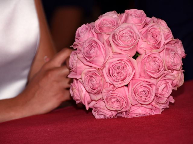 Le mariage de Jean-Christophe et Estelle à Couzon-au-Mont-d&apos;Or, Rhône 19