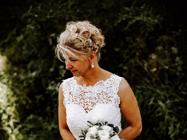 Le mariage de Franck et Sandra à Liévin, Pas-de-Calais 26