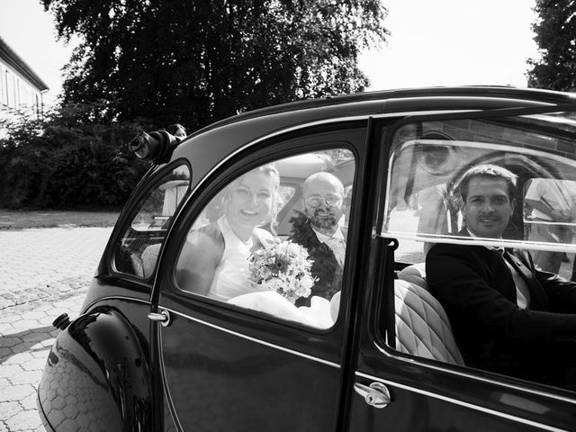 Le mariage de Luc et Emilie à Mutzig, Bas Rhin 70