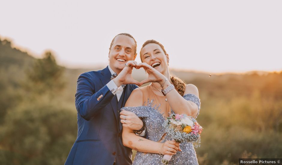 Le mariage de Mickaël et Sandrine à Monaco, Monaco