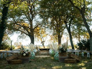 Le mariage de Cécile et Clément 1