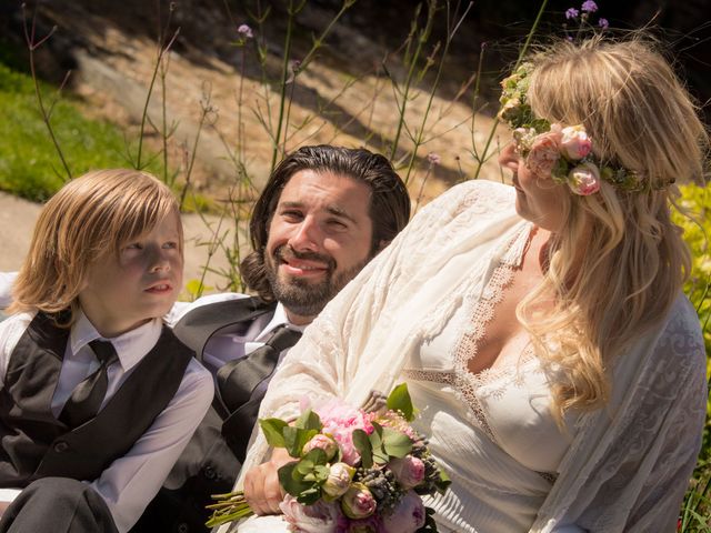 Le mariage de Tonyo et Natacha à Le Havre, Seine-Maritime 40