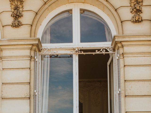 Le mariage de Alice et Baptiste à Dangu, Eure 21