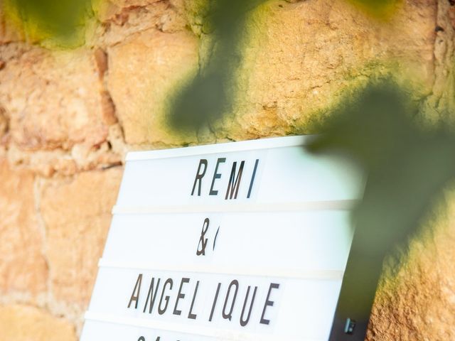 Le mariage de Rémi et Angélique à Denicé, Rhône 40