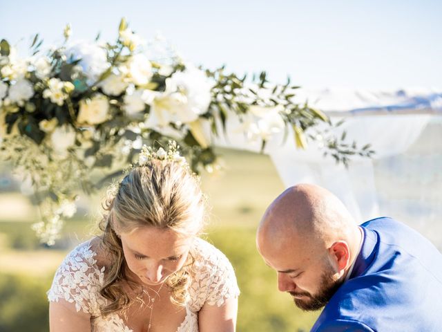 Le mariage de Rémi et Angélique à Denicé, Rhône 64