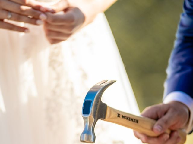 Le mariage de Rémi et Angélique à Denicé, Rhône 65