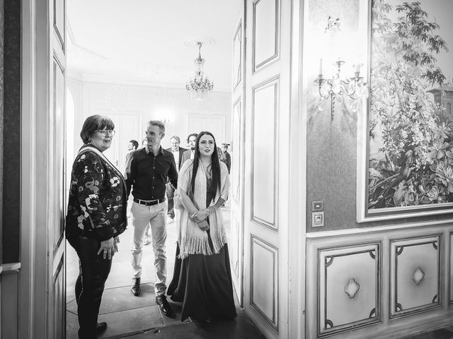 Le mariage de Florian et Noéline à Rixheim, Haut Rhin 3