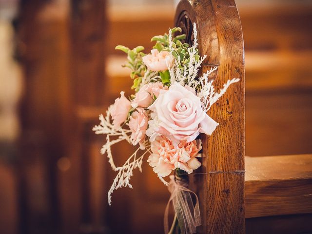 Le mariage de Florian et Noéline à Rixheim, Haut Rhin 19