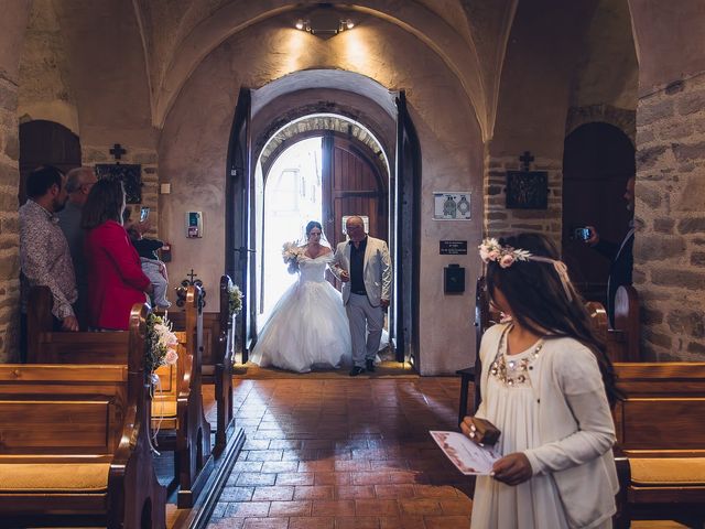 Le mariage de Florian et Noéline à Rixheim, Haut Rhin 24