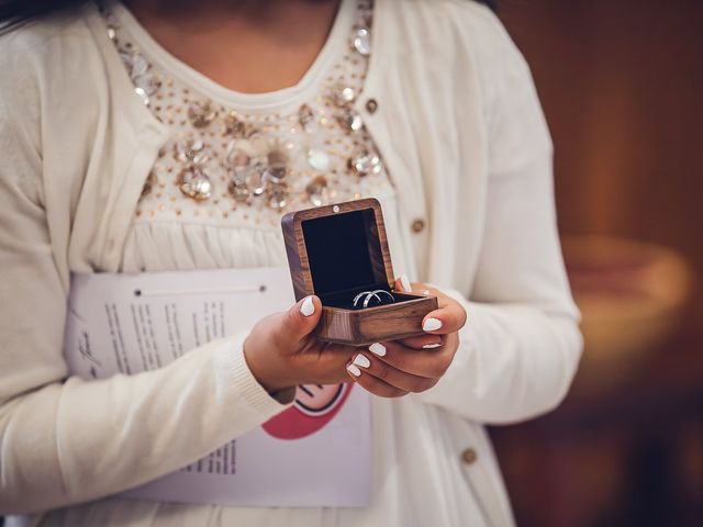 Le mariage de Florian et Noéline à Rixheim, Haut Rhin 26