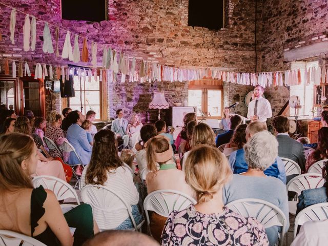 Le mariage de Bernd et Corine à Vireux-Wallerand, Ardennes 15