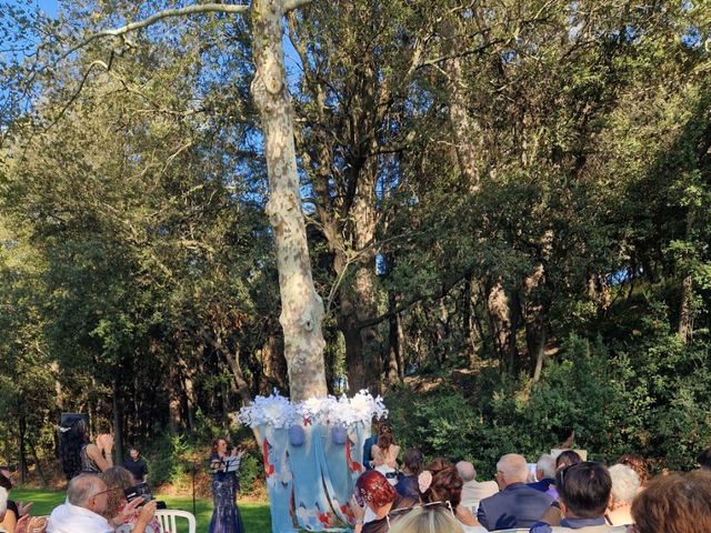 Le mariage de Nelly et Alexandre à Marseille, Bouches-du-Rhône 7