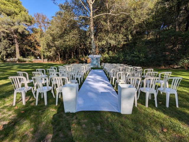 Le mariage de Nelly et Alexandre à Marseille, Bouches-du-Rhône 9