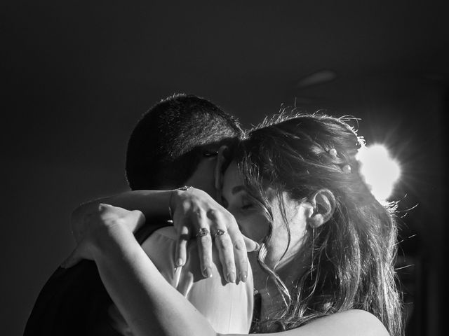 Le mariage de Nelly et Alexandre à Marseille, Bouches-du-Rhône 12