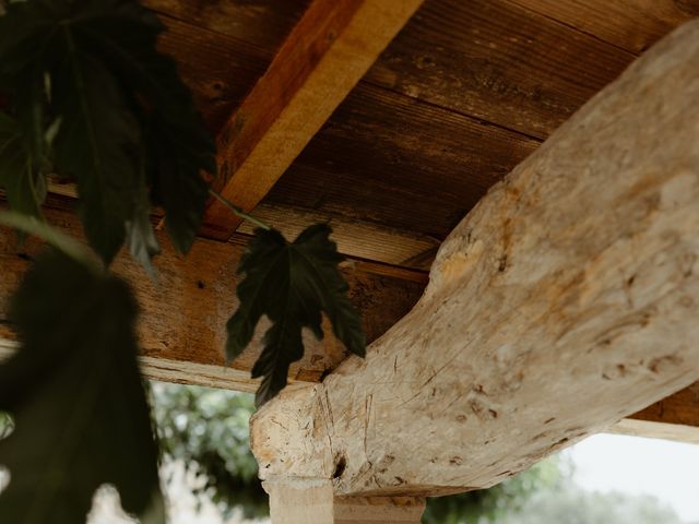 Le mariage de Thomas et Gaëlle à Grignan, Drôme 12