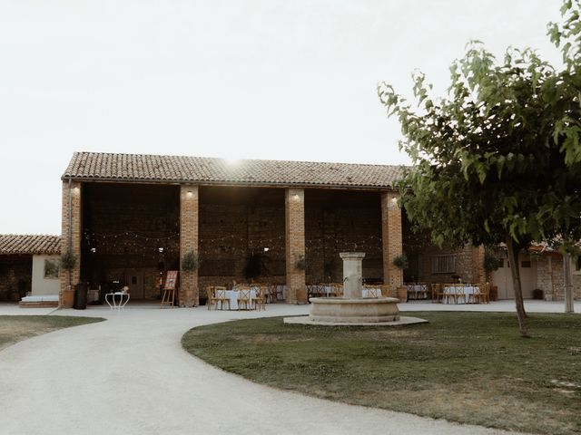 Le mariage de Thomas et Gaëlle à Grignan, Drôme 78