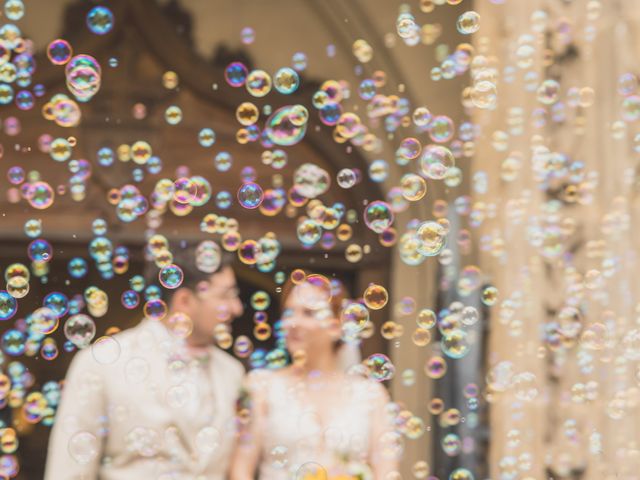 Le mariage de Julien et Léa à Bry-sur-Marne, Val-de-Marne 1