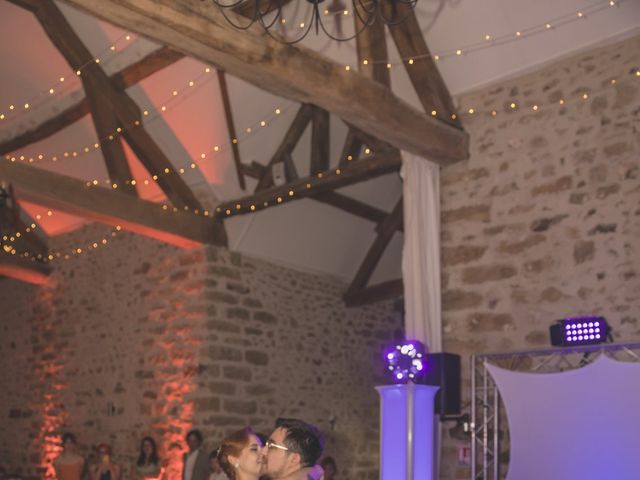 Le mariage de Julien et Léa à Bry-sur-Marne, Val-de-Marne 39