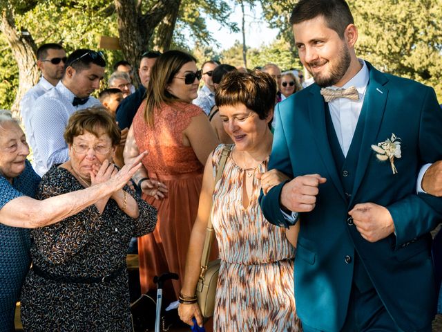 Le mariage de Clément et Cécile à Valence, Drôme 5