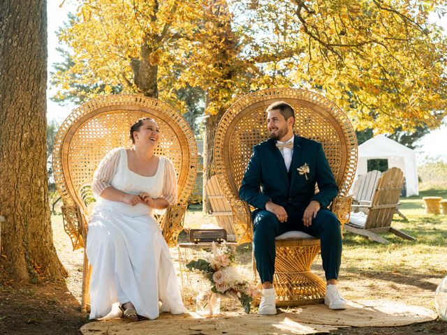 Le mariage de Clément et Cécile à Valence, Drôme 6