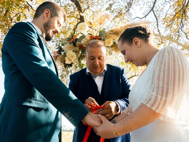 Le mariage de Clément et Cécile à Valence, Drôme 7