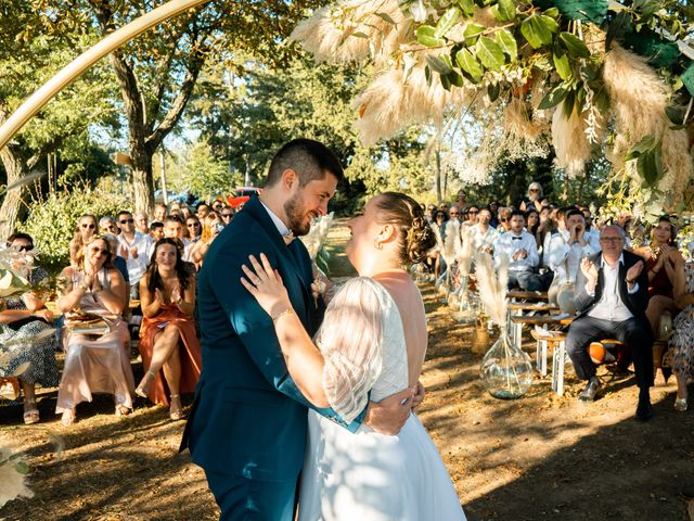 Le mariage de Clément et Cécile à Valence, Drôme 8