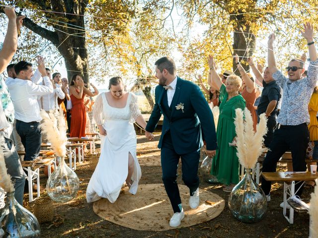 Le mariage de Clément et Cécile à Valence, Drôme 9