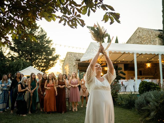 Le mariage de Clément et Cécile à Valence, Drôme 11