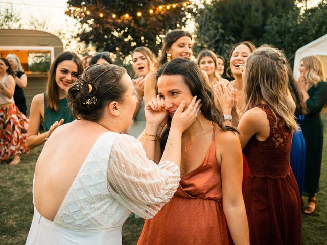 Le mariage de Clément et Cécile à Valence, Drôme 12