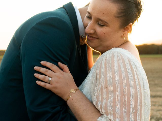 Le mariage de Clément et Cécile à Valence, Drôme 14