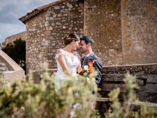 Le mariage de Céline et Nicolas