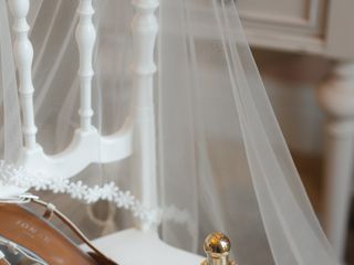 Le mariage de Sandra et Romain 2