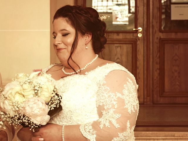 Le mariage de Guenaël et Cindy à Colombes, Hauts-de-Seine 2