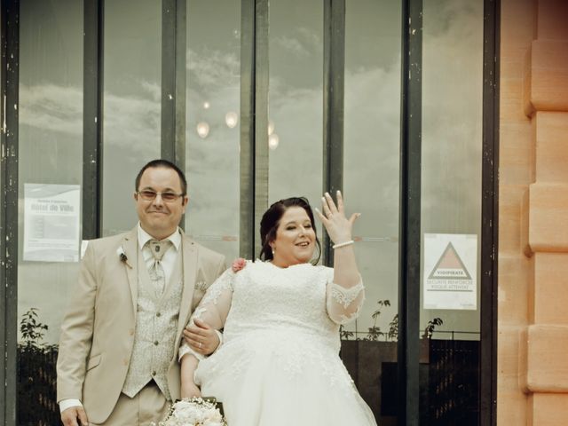 Le mariage de Guenaël et Cindy à Colombes, Hauts-de-Seine 4