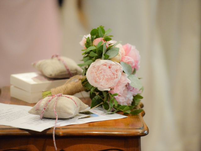 Le mariage de Thomas et Hélène à Montroy, Charente Maritime 24