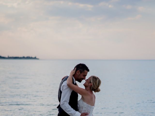 Le mariage de Thomas et Hélène à Montroy, Charente Maritime 50