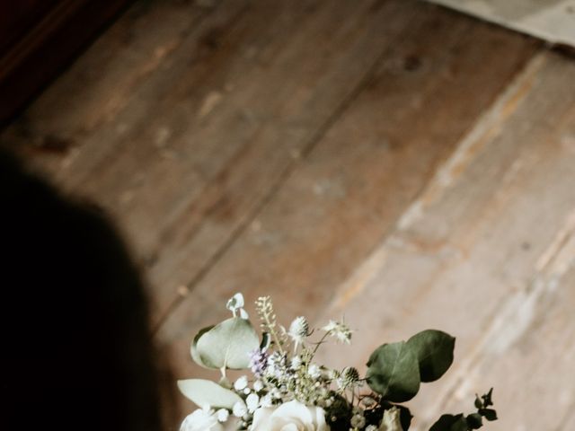 Le mariage de Ludovic et Floriane à Tullins, Isère 22