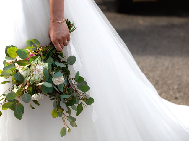 Le mariage de Marc et Virginie à Verdun, Meuse 7