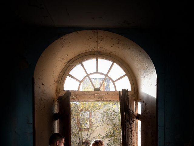 Le mariage de Marc et Virginie à Verdun, Meuse 17