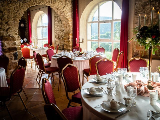 Le mariage de Nicolas et Céline à Sigean, Aude 16