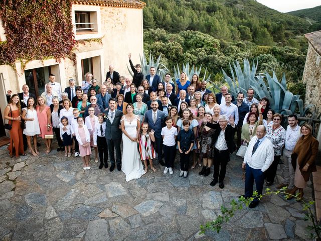 Le mariage de Nicolas et Céline à Sigean, Aude 19