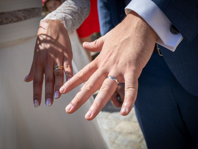 Le mariage de Dorian et Marie à Limoges, Haute-Vienne 21