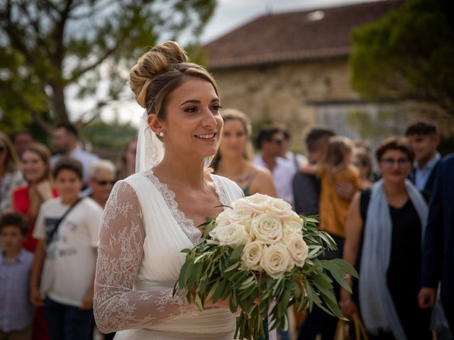 Le mariage de Dorian et Marie à Limoges, Haute-Vienne 28