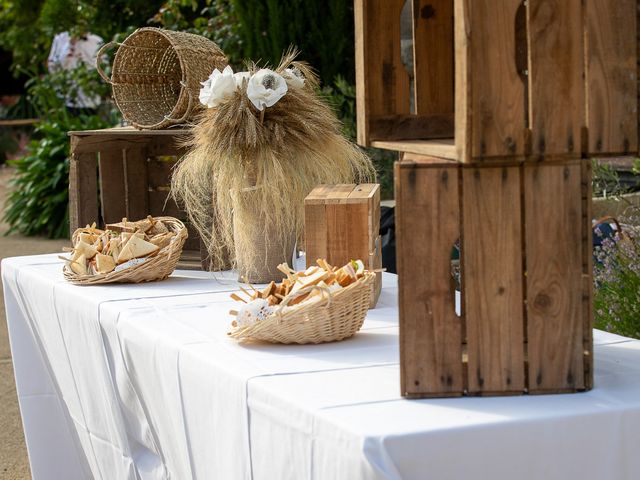 Le mariage de Dorian et Marie à Limoges, Haute-Vienne 67