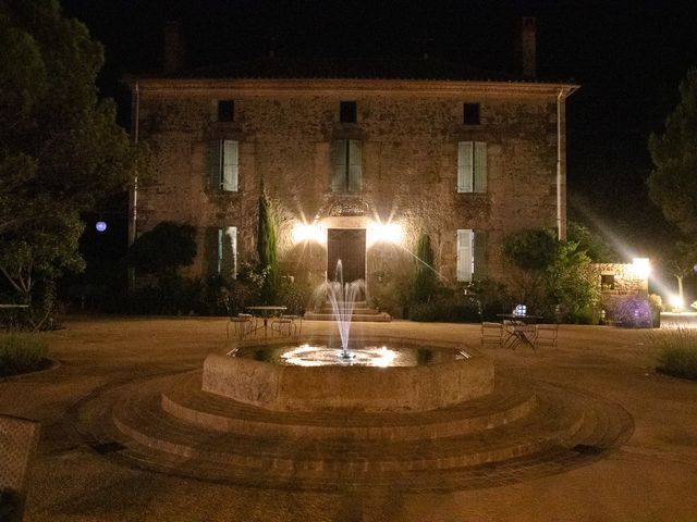 Le mariage de Dorian et Marie à Limoges, Haute-Vienne 70