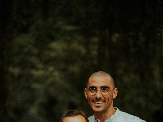 Le mariage de Gaël et Claire à Saint-Léon-sur-Vézère, Dordogne 21