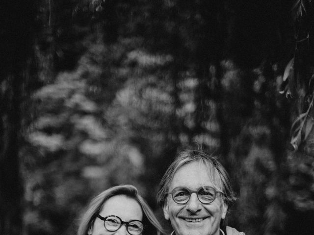 Le mariage de Gaël et Claire à Saint-Léon-sur-Vézère, Dordogne 22